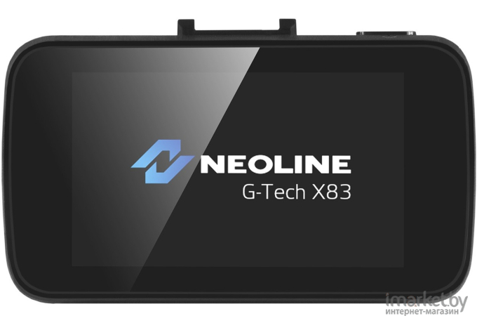 Видеорегистратор Neoline G-Tech X83