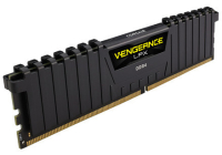 Оперативная память Corsair Vengeance LPX 2x8GB DDR4 PC4-25600 (CMK16GX4M2E3200C16)