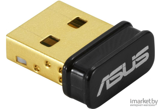 (Asus USB-BT500)