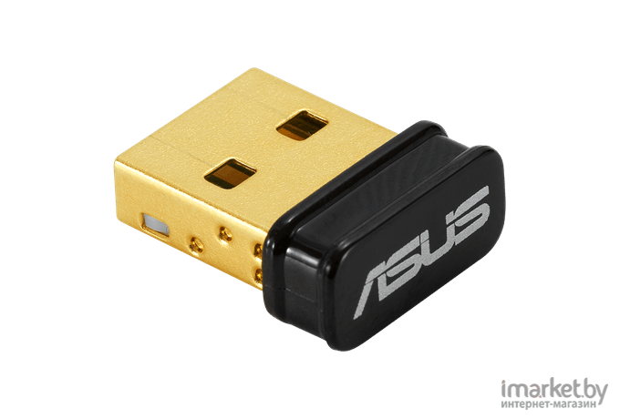 (Asus USB-BT500)