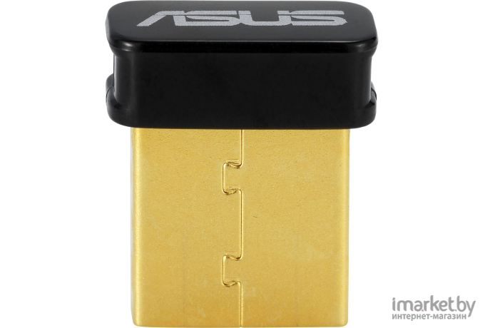 (Asus USB-BT500)