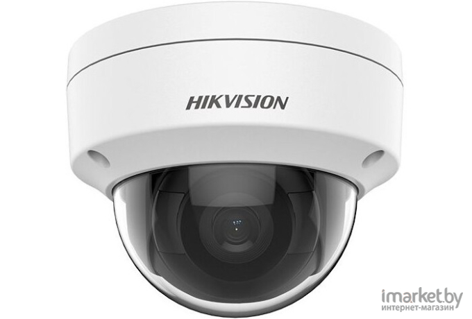 IP-камера Hikvision DS-2CD2143G2-IS (4 мм, белый)