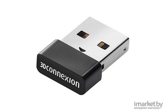 Мышь 3Dconnexion SpaceMouse Pro Wireless