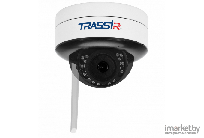 IP-камера TRASSIR TR-W2D5 (2.8 мм)