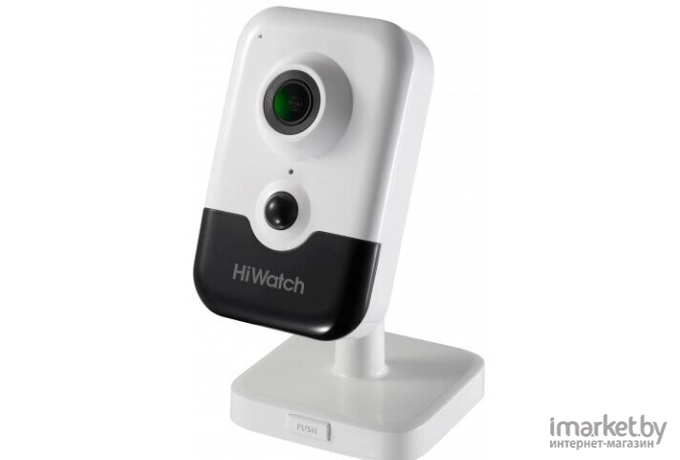 IP-камера HiWatch DS-I214W(С) (2.0 мм)
