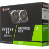 Видеокарта MSI GeForce GTX 1650 D6 VENTUS XS OC