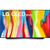 Телевизор LG OLED48C24LA.ARUB