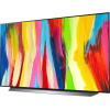 Телевизор LG OLED48C24LA.ARUB