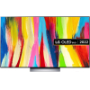 Телевизор LG OLED65C24LA.ARUB