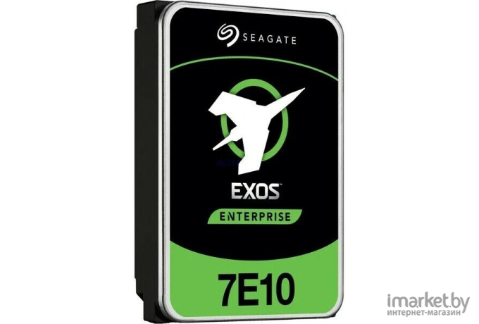 Жесткий диск Seagate Exos 7E10 (ST4000NM001B)