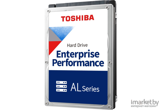 Жесткий диск Toshiba Enterprise Capacity (AL15SEB12EQ)