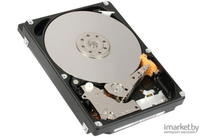 Жесткий диск Toshiba Enterprise Capacity (AL15SEB12EQ)