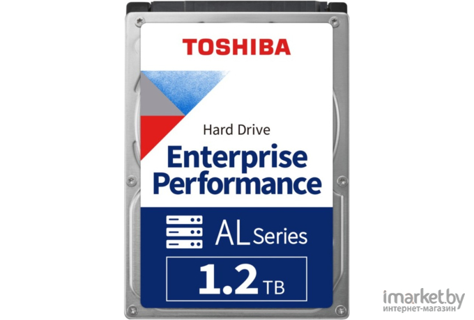 Жесткий диск Toshiba Enterprise Capacity (AL15SEB12EQ)