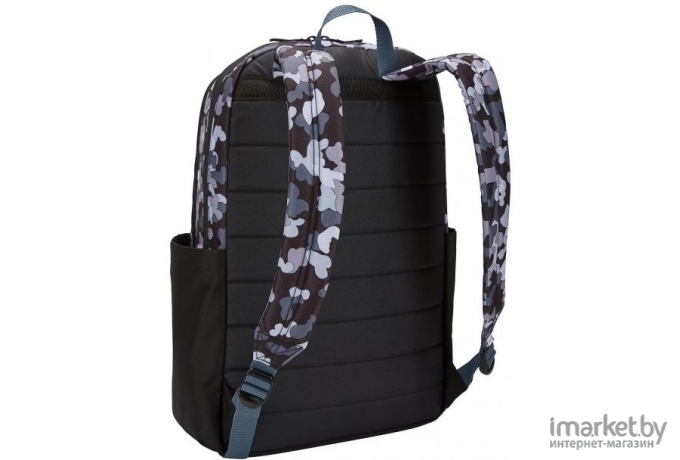 Рюкзак для ноутбука Case Logic UPLINK 15 черный (CCAM3216BLK)