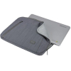 Чехол для ноутбука Case Logic Huxton 15.6 серый (HUXS215GR)