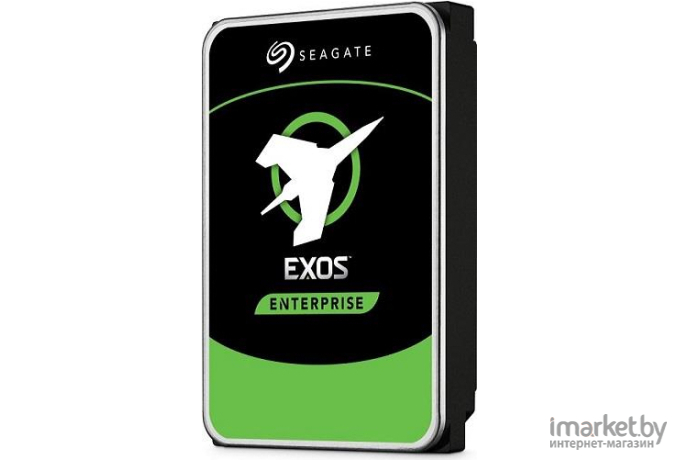 Жесткий диск Seagate Exos X18 (ST12000NM004J)