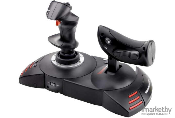 Джойстик Thrustmaster T-Flight Hotas X (2960703)