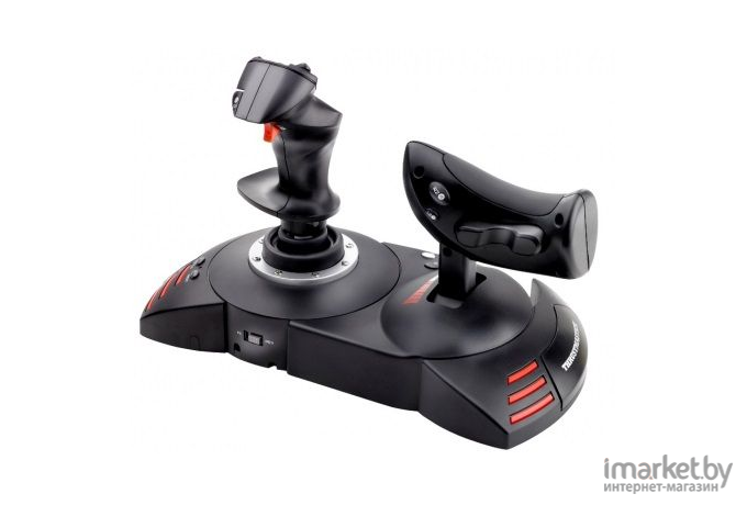 Джойстик Thrustmaster T-Flight Hotas X (2960703)