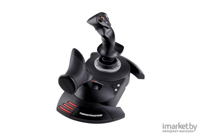 Джойстик Thrustmaster T-Flight Hotas X (2960703)