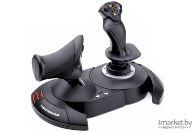 Джойстик Thrustmaster T-Flight Hotas X (2960703)