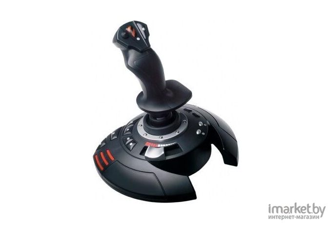 Джойстик Thrustmaster T-Flight Stick X (2960694)