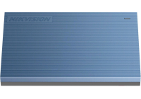 Внешний жесткий диск Hikvision T30 HS-EHDD-T30/2T/BLUE 2TB (синий)