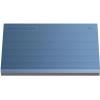 Внешний жесткий диск Hikvision T30 HS-EHDD-T30/2T/BLUE 2TB (синий)