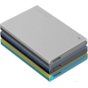 Внешний жесткий диск Hikvision T30 HS-EHDD-T30/2T/GREY 2TB (серый)