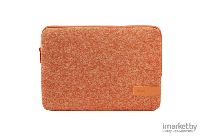 Чехол для Macbook Case Logic Reflect 13.3 коралловый (REFMB113COR/APR)