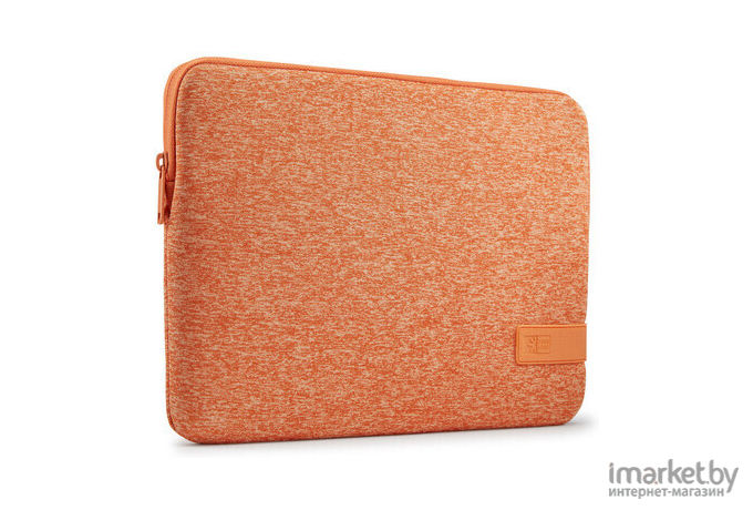 Чехол для Macbook Case Logic Reflect 13.3 коралловый (REFMB113COR/APR)