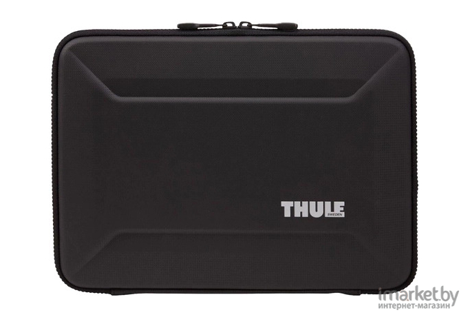 Сумка для ноутбука Thule Gauntlet MacBook Sleeve 13-14 черный (TGSE2358BLK)