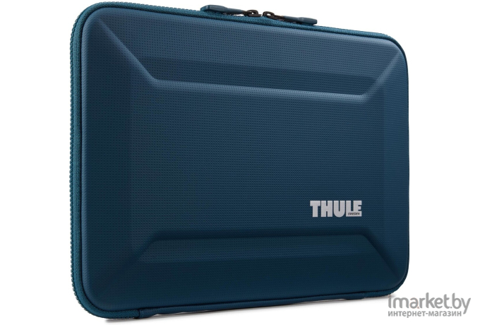 Сумка для ноутбука Thule Gauntlet MacBook Sleeve 13-14 синий (TGSE2358BLU)