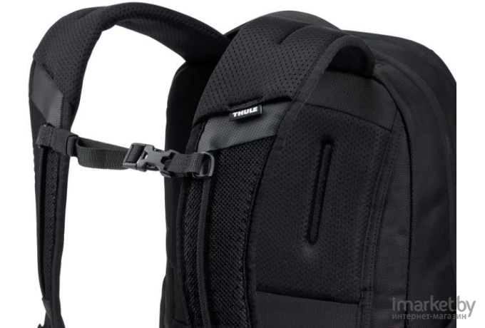 Рюкзак Thule Accent 23L черный (TACBP2116K)