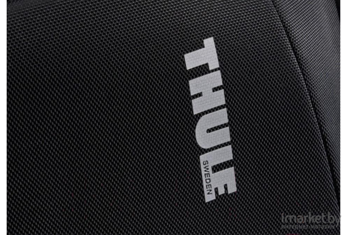 Сумка для ноутбука Thule Accent 17L черный (TACLB2216K)
