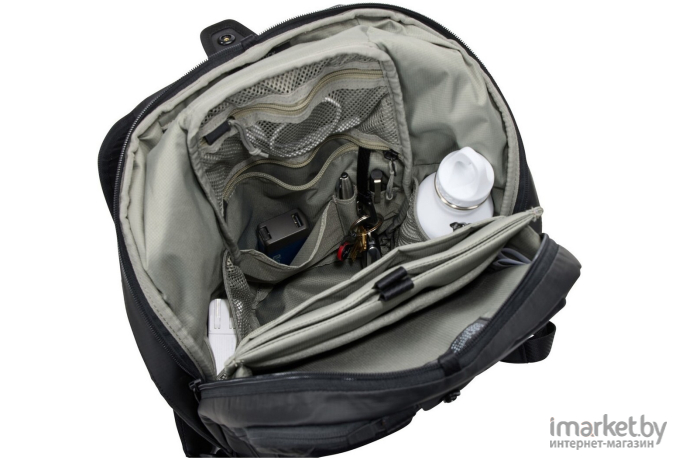 Рюкзак для ноутбука Thule Tact 16L черный (TACTBP114K)