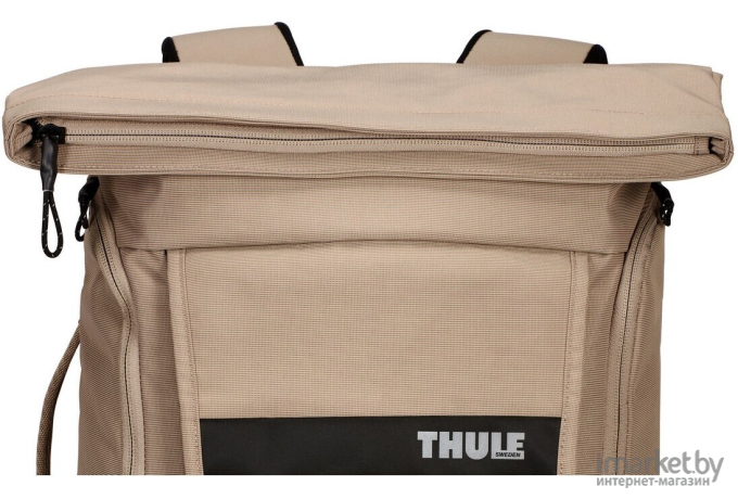 Рюкзак Thule Paramount Backpack 24L бежевый 3204488 (PARABP2116TW)