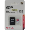 Карта памяти Silicon-Power microSDXC 128Gb Class10 (SP128GBSTXBV1V20SP)