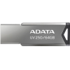 Флеш-диск A-Data 64Gb UV250 (AUV250-64G-RBK)