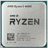 Процессор AMD Ryzen 5 4600G Tray (100-000000147)