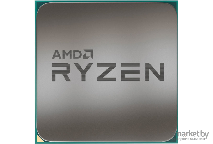 Процессор AMD Ryzen 5 4600G Tray (100-000000147)