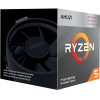 Процессор AMD Ryzen 5 4600G Tray (100-000000147)