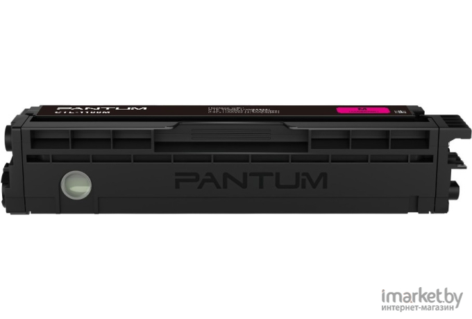 Картридж Pantum CTL-1100HM Magenta (017732)
