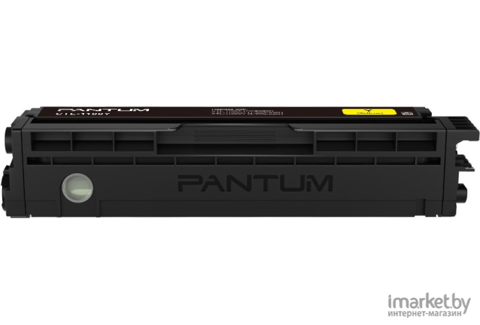 Картридж Pantum CTL-1100HY Yellow (017749)