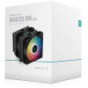 Вентилятор DeepCool AG620 BK ARGB (R-AG620-BKANMN-G-2)