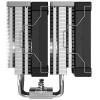 Вентилятор DeepCool AG620 BK ARGB (R-AG620-BKANMN-G-2)