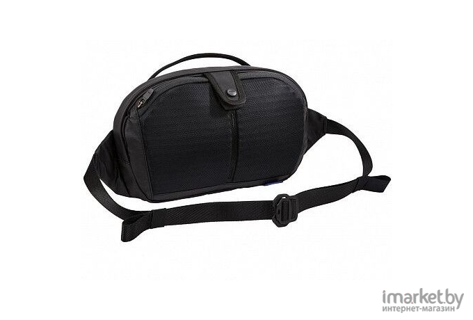 Поясная сумка Thule Tact Waistpack 5L черный (TACTWP05K)