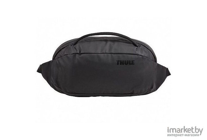 Поясная сумка Thule Tact Waistpack 5L черный (TACTWP05K)