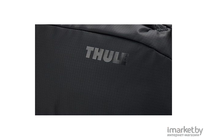 Поясная сумка Thule Tact Waistpack 5L черный (TACTWP05K)