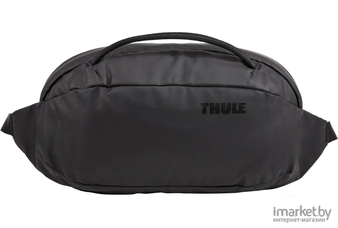 Поясная сумка Thule Tact Waistpack 5L черный (TACTWP05K)