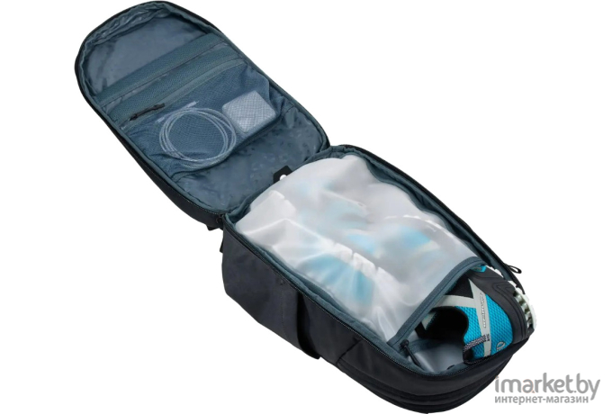 Рюкзак Thule Aion 28L черный (TATB128K)